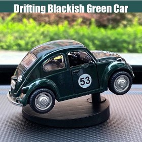 Resim Sürüklenen Torna Balık Kuyruğu Hareketli Salıncak Serin 1 Adet 