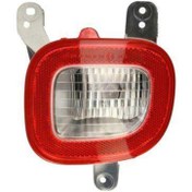Resim Orjinal Fiat Panda Arka Sis Sağ (2001-2022) 1.2, 0.9 51848137 