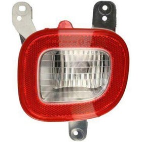 Resim Orjinal Fiat Panda Arka Sis Sağ (2001-2022) 1.2, 0.9 51848137 