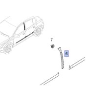 Resim Opel Astra H Orta Direk Fitili Sağ Yolcu Tarafı 