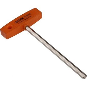 Resim Altaş T Tipi Altı Köşe Allen Anahtar 2 5x125 Mm 