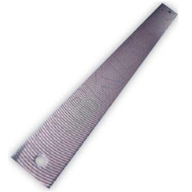 Resim Eğe Ağzı Kalın Diş Amerikan 9Mm 