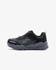 Resim Skechers Adventure Track - Aquatastic 406439l Ccbk Çocuk Gri Spor Ayakkabı Karışık 