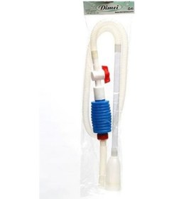 Resim Dimei Sc-33b Akvaryum Dip Temizleyicisi Akvaryum Sifon 