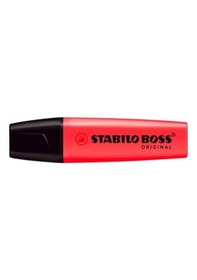 Resim Stabilo 70/40 Boss Original Marker Pembe 