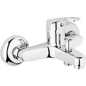 Resim Kare Miracle Serisi Mix Banyo Bataryası 