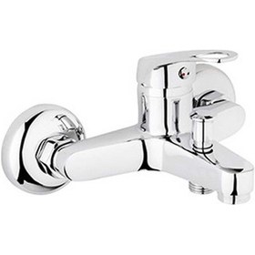 Resim Kare Miracle Serisi Mix Banyo Bataryası 