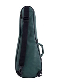 Resim Wagon Case 03 Serisi 03-Ukl Siyah Soprano Ukulele Taşıma Çantası 