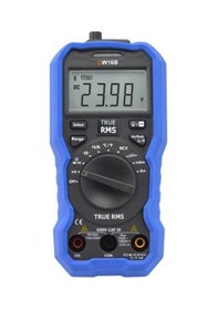 Resim Owon Ow16b True Rms Bluetooth Dijital Multimetre 