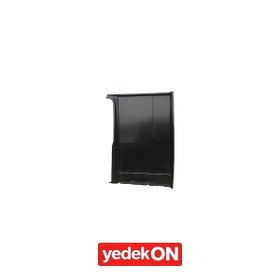 Resim Yan Duvar Sacı Actros Mp1 Sağ (Kapalı) 