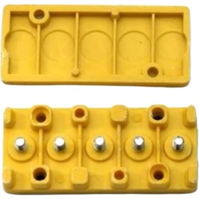 Resim Ebis Kablo Bağlantı Kutusu E-Bisiklet 