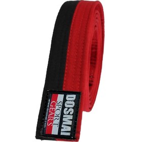 Resim DO-SMAI Aikido Karate Pum Kuşak Tk249 