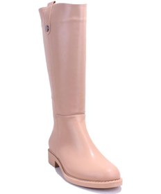 Resim Dagoster Dza07-1062765 Nut Günlük Düz Topuk Kadın Çizme 001 