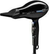 Resim Samorian Ar5004 Bellissima Professional Saç Kurutma Makinesi, Siyah 