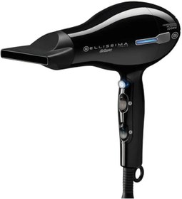 Resim Samorian Ar5004 Bellissima Professional Saç Kurutma Makinesi, Siyah 