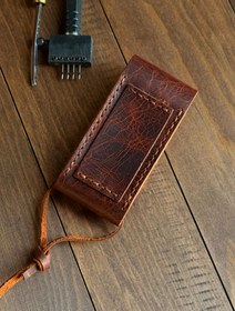 Resim Çakı Kılıfı L - Siyah 