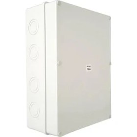 Resim Çet-San Plastik Buat Sıva Üstü Kb 0365 180X110X65 