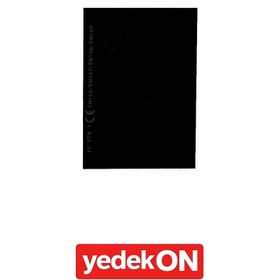 Resim Maske Camı Geniş 777 Mcg777 