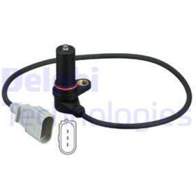 Resim Delphi-Ss11053 Krank Mili Sensörü - Audi A3 / Seat Cordoba. Ibiza 514629562 