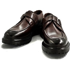 Resim Brown High Erkek Klasik Ayakkabı 