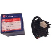 Resim Lifan CG 125 Konjektör Regülatör 