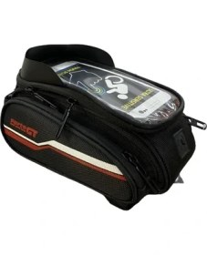 Resim ForteGT Xbyc 816 Telefonluklu Heybeli Kadro Üstü Çanta 