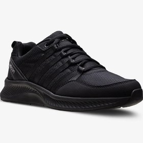 Resim Lescon Legend 6 Easystep Erkek Spor Ayakkabı SİYAH 