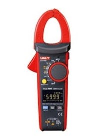 Resim Uni-T Ut216d 600a Ac/dc Trms Pensampermetre 