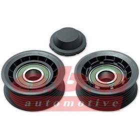 Resim Aba 25750019 - Alternatör Gergi Rulmanı Passat 2.5tdı 98-05 -tou 