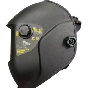 Resim Colormatik Kaynak MASKESI-6000 