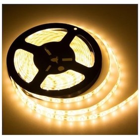 Resim Noas 3200k Gün Işığı 12v Iç Mekan Şerit Led 5 Metre 