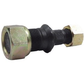 Resim MONREAL 20477 Bijon Saplama Somun 3 Parça Yepare Arka Sağ Canter 444 / 635 