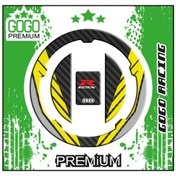 Resim Suzuki Gsx-R Depo Kapak Pad 006 