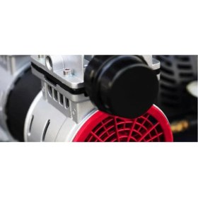 Resim Mytol EWS50B 1.0 Hp 50 Lt Sessiz Hava Kompresör 