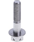 Resim Suntek Motosiklet Araba Scooter M8 x 35 İçin Titanyum 