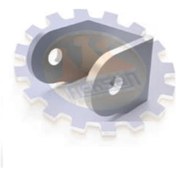 Resim NEKSAN U Menteşe 9,00 cm 