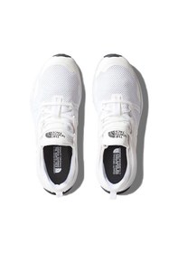 Resim The North Face M Oxeye Erkek Arazi Tipi Koşu Ayakkabısı Nf0a7w5slg51 Beyaz Nf0a7w5slg51 Beyaz 