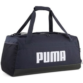 Resim Puma Challenger M Sports Bag Lacivert Unisex Spor Çantası 09114508 