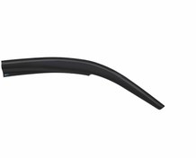 Resim Peugeot Partner 2002-2007 Sport Style Cam Rüzgarlığı 