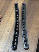 Resim Kia Sephia Ön Cam Havalandırma Izgarası 2 Adet 