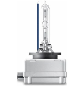 Resim D1s Xenon Ampul 6000k Ultraviolet Mavi Cam 12v 35w - Wolfram 28751dpc 