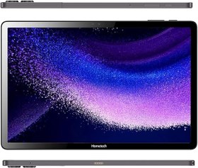 Resim Hometech Alfa 11Bt Tablet Gray 