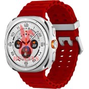 Resim Watch Ultra Reeder S19 Max Pro S Edge Uyumlu Akıllı Saat 1.43 Inç Kordon Hediyeli 
