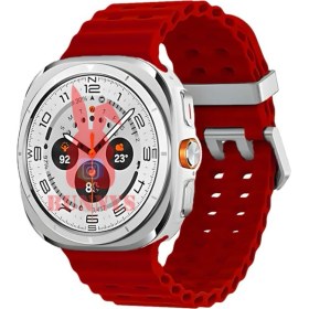 Resim Watch Ultra Reeder S19 Max Pro S Edge Uyumlu Akıllı Saat 1.43 Inç Kordon Hediyeli 