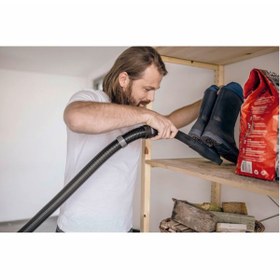 Resim Karcher Wd 3 S V-17/4/20 Islak Kuru Elektrikli Süpürge 16281350 