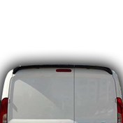 Resim Fiat Doblo Yeni Kasa 2 Kapı Anatomik Spoiler Boyasız 