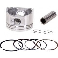 Resim Piston 150 Cg Serisi 62.00 (std) (15 P) 