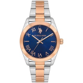 Resim U.S. Polo Assn. USPA1114-03 Erkek Kol Saati 