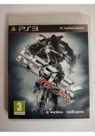 Resim Ps3 Oyunu - Mx Vs. Atv : Reflex 