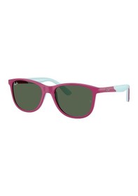 Resim Ray-Ban Rj9077s 719271 49 Çocuk Güneş Gözlüğü Çok Renkli 